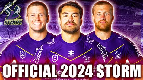NRL 2024 round five LIVE updates: Melbourne Storm v Brisbane .